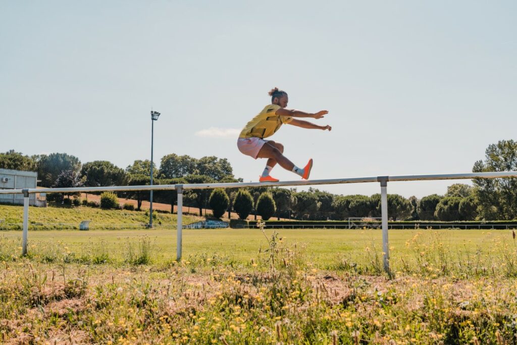 Photographie sportive
